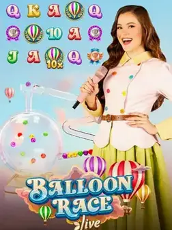 Balloon Race