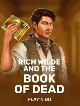 Book of Dead