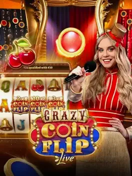 Crazy Coin Flip