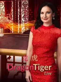 Dragon Tiger