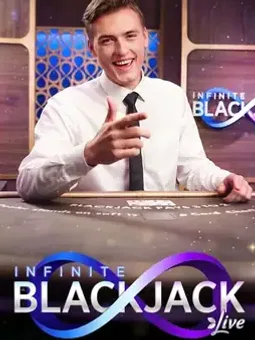 Live Blackjack