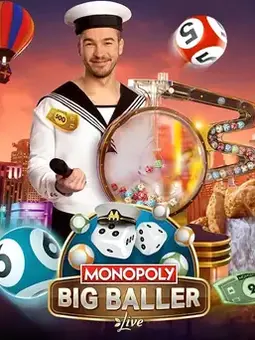 Monopoly Big Baller