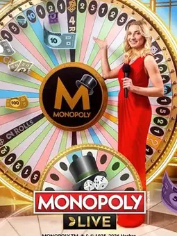 Monopoly Live