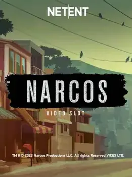 Narcos
