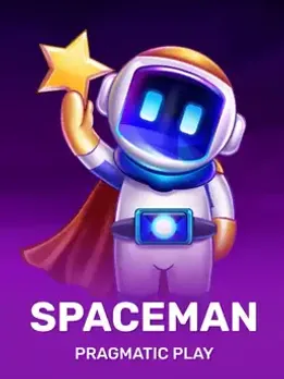 Spaceman