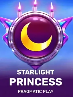 Starlight Princess