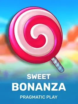 Sweet Bonanza